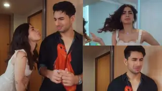 Are Khushi & Ibrahim the new target of online trolling and hate? VIRAL video sparks discussions- WATCH Thumbnail