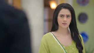 Jhanak: Jhanak takes the responsibility of Arshi and her unborn child Thumbnail