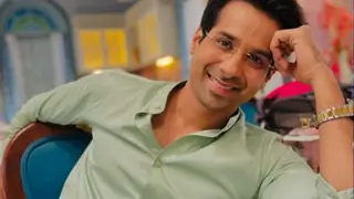 Kunal Verma talks about his re-entry in Jhanak, says, 'My track wrapped up for..' Thumbnail