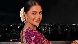 Priyanka Chahar Choudhary DISMISSES rumours of doing  Naagin 7: ‘Not me’ Thumbnail