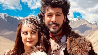 Sheezan Khan reveals he is on BAIL in Tunisha’s death case; says, 'Have to go for hearings..' Thumbnail