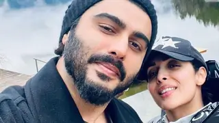 Arjun Kapoor opens on finding companionship amid breakup with Malaika: "jo de uska bhi bhala aur....." Thumbnail