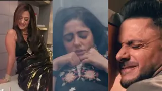 Mannat: Aishwarya knocks Mannat unconscious, locking her in a freezer; Vikrant races against time to save her Thumbnail