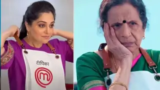 Usha Nadkarni CONFIRMS Dipika Kakkar’s exit from Celebrity Master Chef: ‘She has some problem with..’ Thumbnail