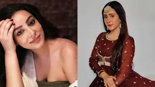 Chandni Sharma on Jhanak being the ‘real villain’ of show: ‘Shadishuda insan se pyaar..’ Thumbnail