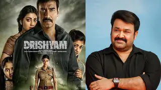 Drishyam 3: Mohanlal Confirms the Much-Awaited Sequel, Ending All Speculation Thumbnail