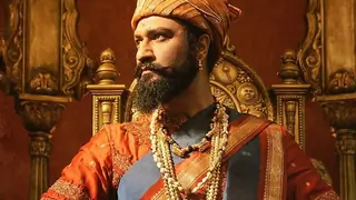 'Chhaava' Box Office Collection Day 6: Vicky Kaushal's Film Marks Major Success By Entering Rs 200 Cr Club Thumbnail