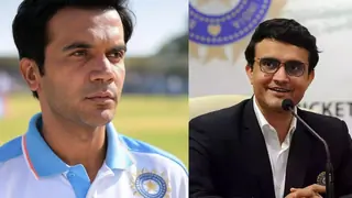 Sourav Ganguly confirms Rajkummar Rao for his biopic amid scheduling challenges Thumbnail