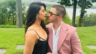 Priyanka Chopra gives THIS best thing to recharge Nick Jonas after a long day  Thumbnail