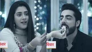 Jhanak: Aniruddha reminisces about their past while admiring Jhanak Thumbnail