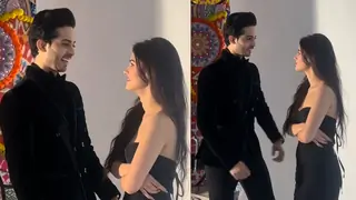 Did Nishi Saxena just CONFIRM dating Sagar Parekh? Hints at finding her ‘Palkon pe bithane wala’ Thumbnail