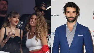 Taylor Swift Had a Say in It Ends With Us Casting? Justin Baldoni Reveals Amid Blake Lively Legal Battle thumbnail