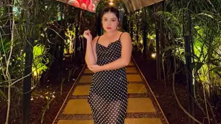 Uorfi Javed’s sister Dolly  Javed set for reality show debut with THIS show 