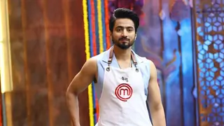 Faisal Shaikh gets injured during an intense challenge in Celebrity Masterchef Thumbnail