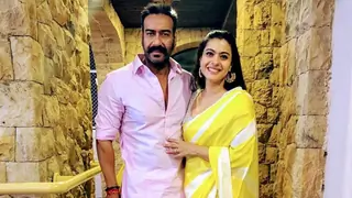 Ajay Devgn's Anniversary Post for Kajol Proves He's the Real Trendsetter Thumbnail