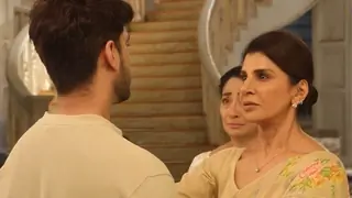 Yeh Rishta Kya Kehlata Hai: Dadi sa offers Armaan to return to Poddar House but there’s a BIG TWIST Thumbnail