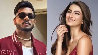 'Maan Meri Jaan' fame King to make his OTT debut alongside Palak Tiwari - DEETS INSIDE Thumbnail