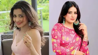 'Ab iska toh..': Chhavi Pandey REACTS on reports of Bhumika Gurung QUTTING Bas Itna Sa Khwab post her entry Thumbnail
