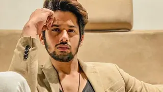 Baseer Ali: After Kundali Bhagya I want to do a reality show' thumbnail