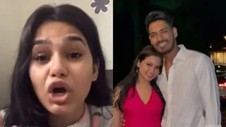'Tum ladkiyo ke sath ja kar so rahe ho': Unnati Tomar ACCUSES Digvijay Rathee of making 'booty calls' to girls Thumbnail