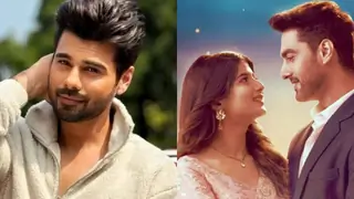 Yeh Rishta Kya Kehlata Hai: Sidharth Shivpuri aka RK on his comeback  thumbnail