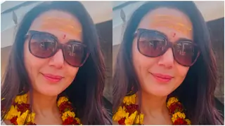 Preity Zinta Fires Back at Trolls Over Maha Kumbh Visit, Says, 'Who cares…' Thumbnail