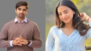 Helly Shah and Shehzad Shaikh to be part of Color's new show Thumbnail