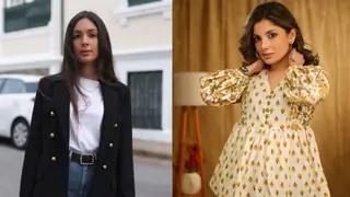 Work-From-Home Glam: 7 stylish yet comfortable outfits for zoom meetings Thumbnail
