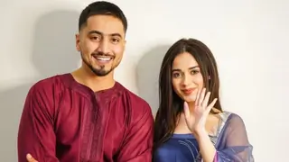 Did Farah Khan confirm Faisu and Jannat's Relationship? Thumbnail