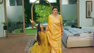 Anupamaa: Anupama removes Mahi from her life, refuses to let the past repeat itself Thumbnail