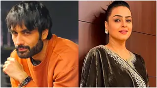 Vivian Dsena BREAKS SILENCE on his equation with Shilpa Shirodkar post Bigg Boss 18 Thumbnail