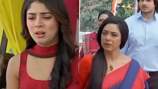 Anupamaa: Anu PRAISES Raahi's upbringing in front of the Kotharis after she REFUSES to marry Prem for family