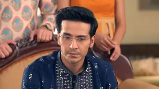 Ghum Hai Kisikey Pyaar Meiin: Neil doubts Chavans are Mohit's family but confirms otherwise after seeing Aditi Thumbnail