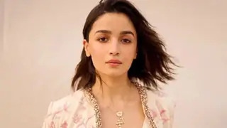 Alia Bhatt Hints at Working with THIS Superstar Again, Shares Her Desire for a New Collaboration