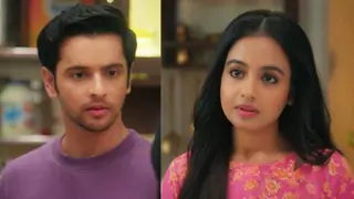 Anupamaa: Prem brings a smile to Maahi’s face Thumbnail
