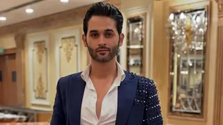 Jhanak: Saurabh Gumber REPLACES Abhishek Garg as Anindo in the show Thumbnail