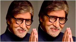 Amitabh Bachchan Opens Up About Age-Related Challenges, REVEALS Trouble In Memorizing Lines Thumbnail