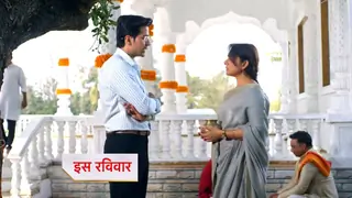 Ghum Hai Kisikey Pyaar Meiin: Teju and Neil’s fate lies in Mukta’s hands as he finally dares to open up Thumbnail