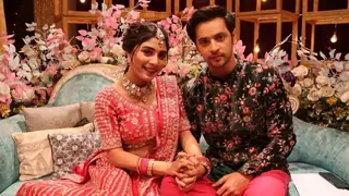 Anupamaa: Prem and  Raahi’s Big Day takes an unexpected turn Thumbnail