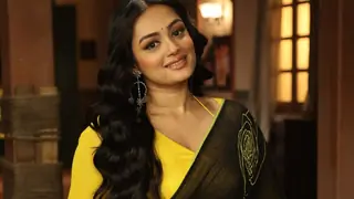 Samiksha Jaiswal: 'Ram Bhavan is a Name, Not Just a Tagline' Thumbnail