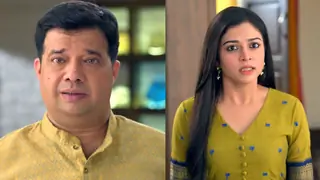 Ghum Hai Kisikey Pyaar Meiin: Satish questions Teju's character, wondering how she caught Neil's attention Thumbnail