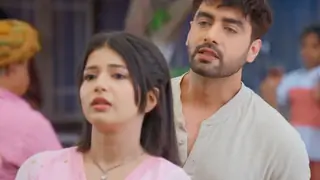 Yeh Rishta Kya Kehlata Hai: Armaan and Abhira face scrutiny from the chawl Thumbnail