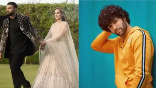 Splitsvilla X5 Winner Jashwanth wishes Rushali Yadav & Harsh Arora on getting engaged: 'Manifestation Works'  thumbnail