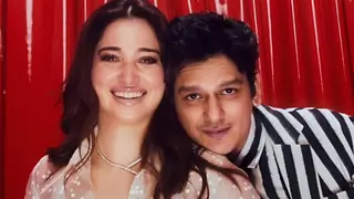 Tamannaah Bhatia Wished to marry Vijay Varma soon? Check the real reason behind BREAKUP Thumbnail