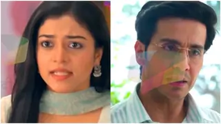 Ghum Hai Kisikey Pyaar Meiin: Teju to ignore Neil on Holi due to THIS major reason Thumbnail