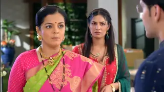 Ghum Hai Kisikey Pyaar Meiin: Leena’s anger towards Teju intensifies due to her past with Mohit Thumbnail