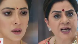 Anupama breaks down after Motibaa’s accusations Thumbnail