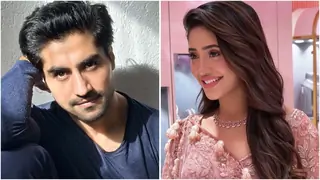 Not 'Baaharein', Harshad Chopda & Shivangi Joshi's new show titled 'Bade Acche Lagte Hain Phir Se': REPORTS