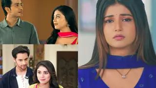 TRP Toppers: Param Singh-Vaibhavi Hankare's GHKKPM now out of TOP 10 race, YRKKH & Anupamaa STABLE Thumbnail