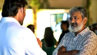 SSMB29: SS Rajamouli’s Grand Odisha Set Goes Viral Before Second Schedule Thumbnail